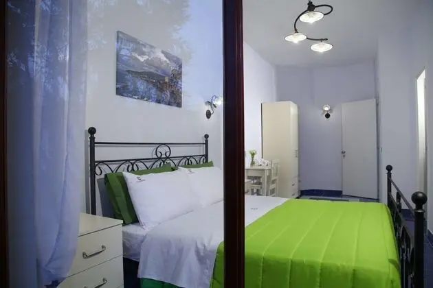 Deluxe Tek Büyük Yataklı Oda, Balkon