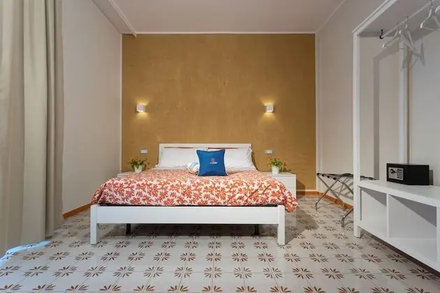 Deluxe Tek Büyük Yataklı Oda, Balkon