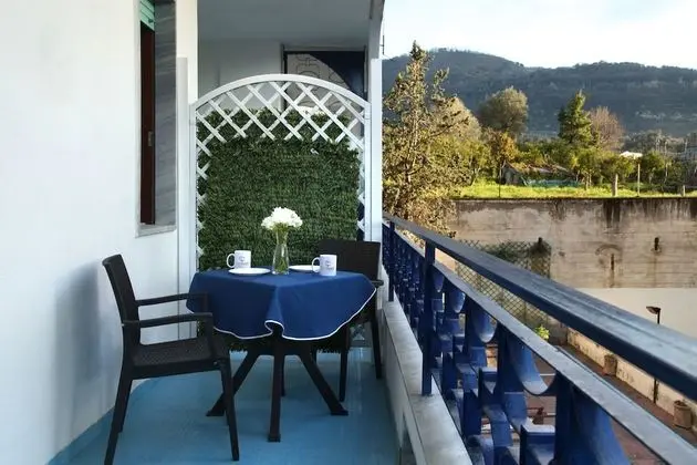 Deluxe Tek Büyük Yataklı Oda, Balkon