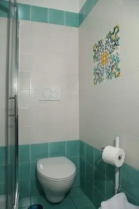 Deluxe Tek Büyük Yataklı Oda, Balkon