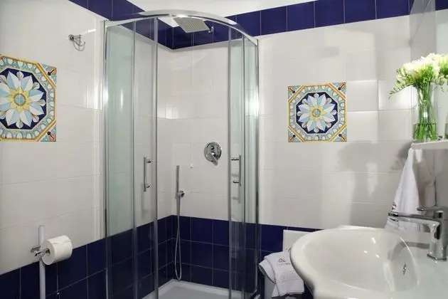 Deluxe Tek Büyük Yataklı Oda, Balkon