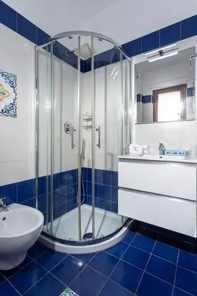 Deluxe Tek Büyük Yataklı Oda, Balkon