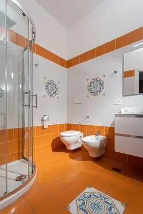 Deluxe Tek Büyük Yataklı Oda, Balkon