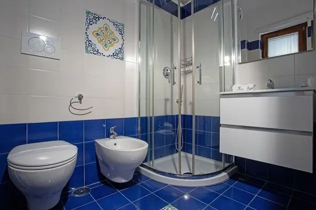 Deluxe Tek Büyük Yataklı Oda, Balkon