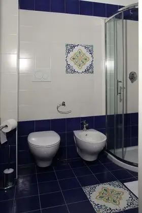 Deluxe Üç Kişilik Oda, Balkon