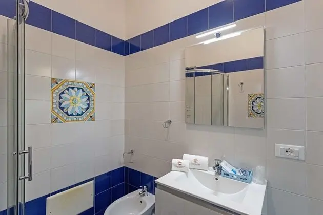 Deluxe Üç Kişilik Oda, Balkon