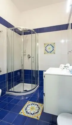 Deluxe Üç Kişilik Oda, Balkon
