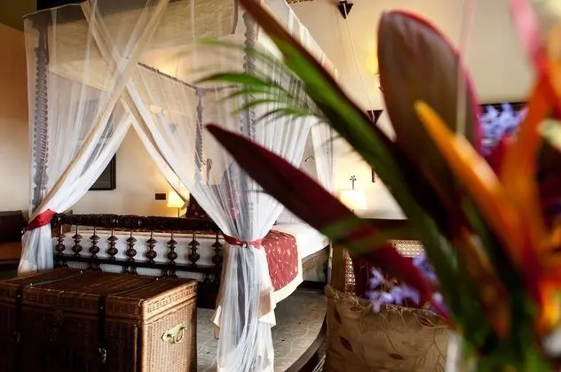 Honeymoon Süit