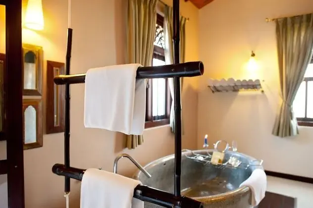Honeymoon Süit
