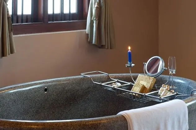 Honeymoon Süit