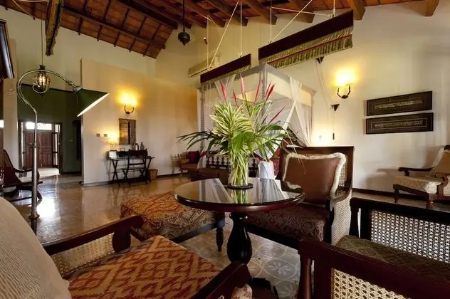 Romantic Süit, Balkon, Okyanus Manzaralı