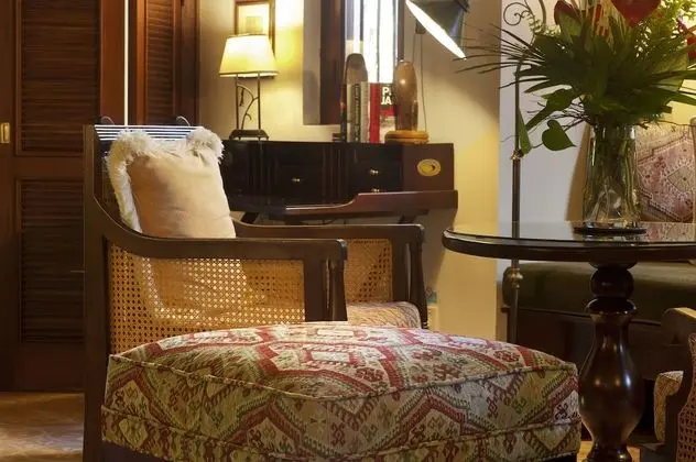Romantic Süit, Balkon, Okyanus Manzaralı