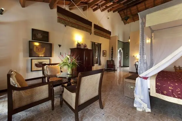 Romantic Süit, Balkon, Okyanus Manzaralı