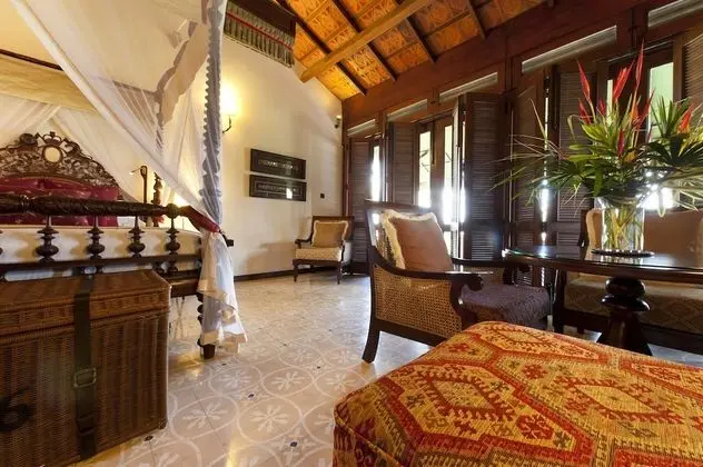 Romantic Süit, Balkon, Okyanus Manzaralı