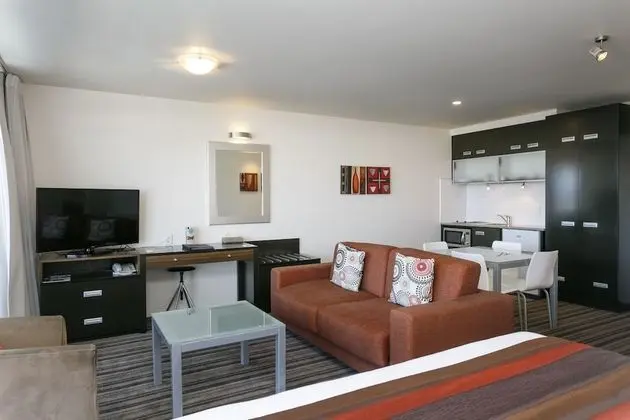 Luxury Stüdyo, 1 En Büyük (King) Boy Yatak, Göl Manzaralı