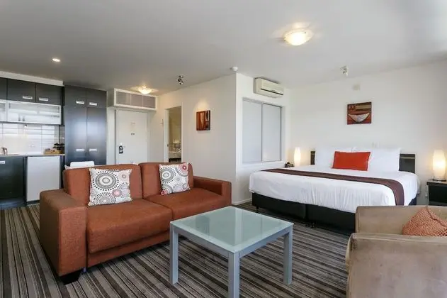 Luxury Stüdyo, 1 En Büyük (King) Boy Yatak, Göl Manzaralı