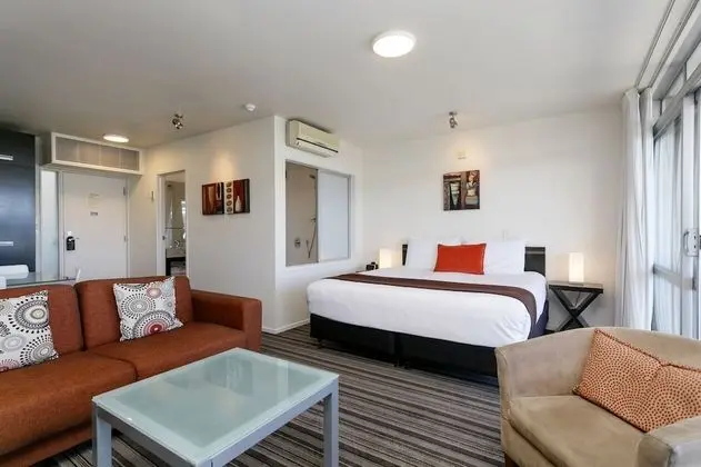Luxury Stüdyo, 1 En Büyük (King) Boy Yatak, Göl Manzaralı