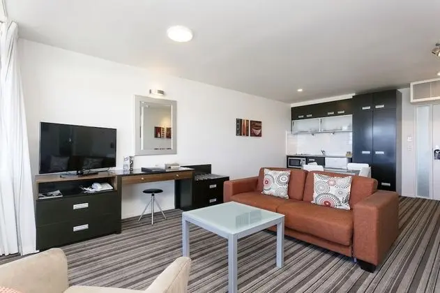 Luxury Stüdyo, 1 En Büyük (King) Boy Yatak, Göl Manzaralı