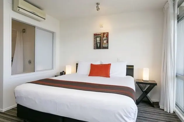 Luxury Stüdyo, 1 En Büyük (King) Boy Yatak, Göl Manzaralı
