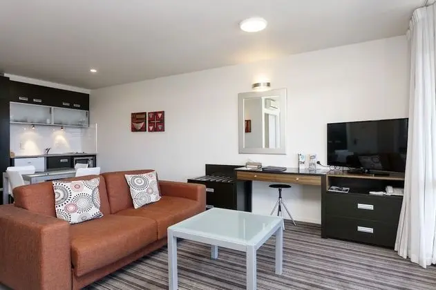 Luxury Stüdyo, 1 En Büyük (King) Boy Yatak, Göl Manzaralı