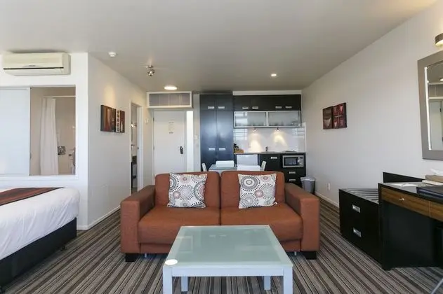 Luxury Stüdyo, 1 En Büyük (King) Boy Yatak, Göl Manzaralı