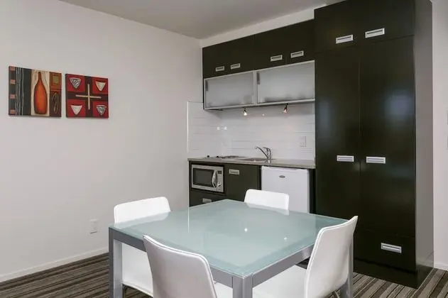 Luxury Stüdyo, 1 En Büyük (King) Boy Yatak, Göl Manzaralı