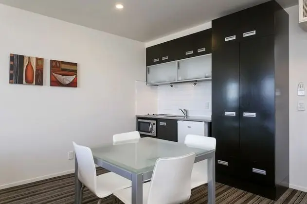 Luxury Stüdyo, 1 En Büyük (King) Boy Yatak, Göl Manzaralı