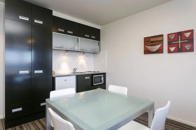 Luxury Stüdyo, 1 En Büyük (King) Boy Yatak, Göl Manzaralı