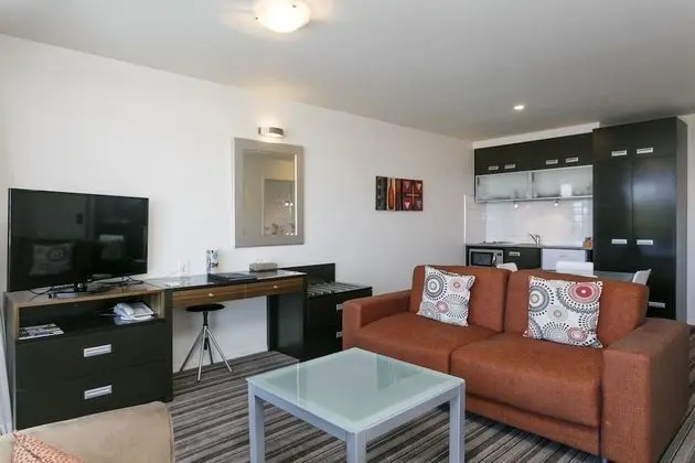 Luxury Stüdyo, 1 En Büyük (King) Boy Yatak, Göl Manzaralı