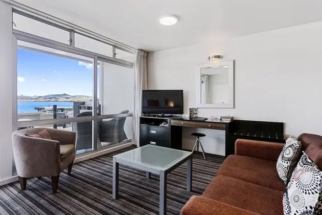 Luxury Stüdyo, 1 En Büyük (King) Boy Yatak, Göl Manzaralı