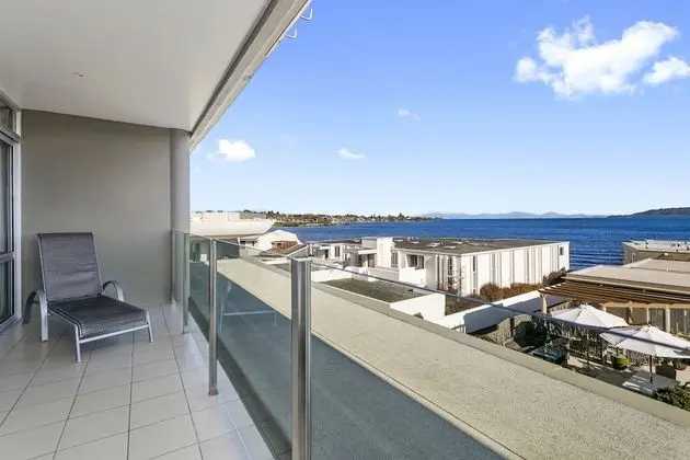 Luxury Stüdyo, 1 En Büyük (King) Boy Yatak, Göl Manzaralı