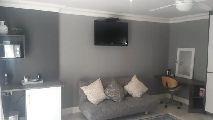 Luxury Tek Büyük veya İki Ayrı Yataklı Oda