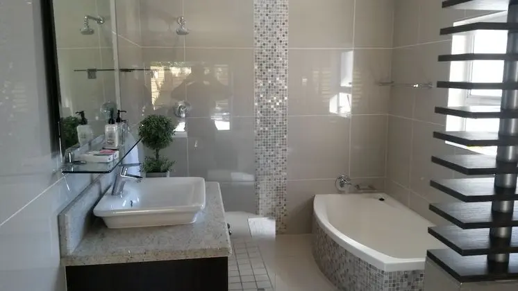 Luxury Tek Büyük veya İki Ayrı Yataklı Oda