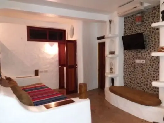 Daire, 3 Yatak Odası, Havuz Kullanımı, Zemin Kat (Las Palmas)