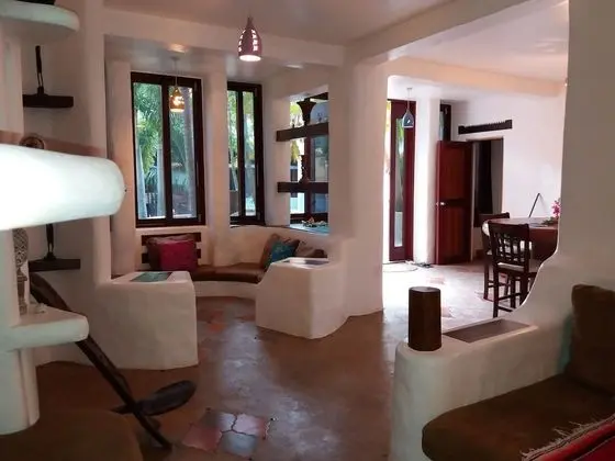 Daire, 3 Yatak Odası, Havuz Kullanımı, Zemin Kat (Las Palmas)