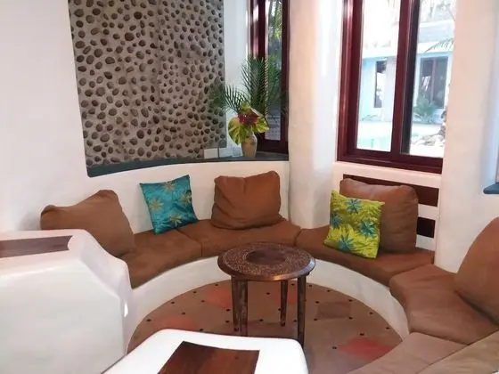 Daire, 3 Yatak Odası, Havuz Kullanımı, Zemin Kat (Las Palmas)