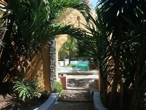 Daire, 3 Yatak Odası, Havuz Kullanımı, Zemin Kat (Las Palmas)