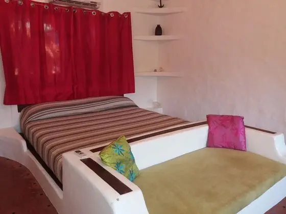 Family Daire, 3 Yatak Odası, Havuz Kullanımı (Armonia)