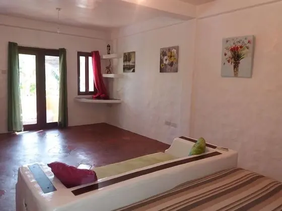 Family Daire, 3 Yatak Odası, Havuz Kullanımı (Armonia)