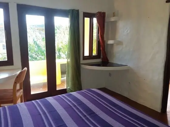 Family Daire, 3 Yatak Odası, Havuz Kullanımı (Armonia)