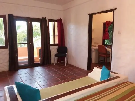 Family Daire, 3 Yatak Odası, Havuz Kullanımı (Armonia)