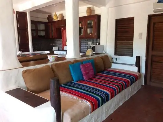Family Daire, 3 Yatak Odası, Havuz Kullanımı (Armonia)