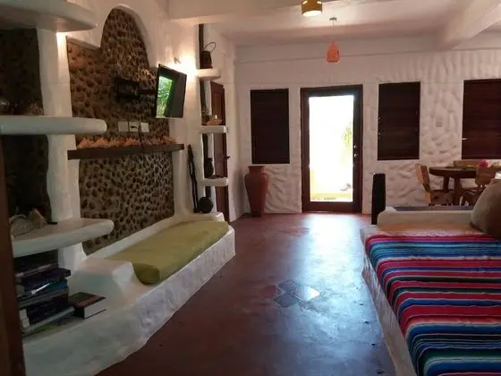 Family Daire, 3 Yatak Odası, Havuz Kullanımı (Armonia)