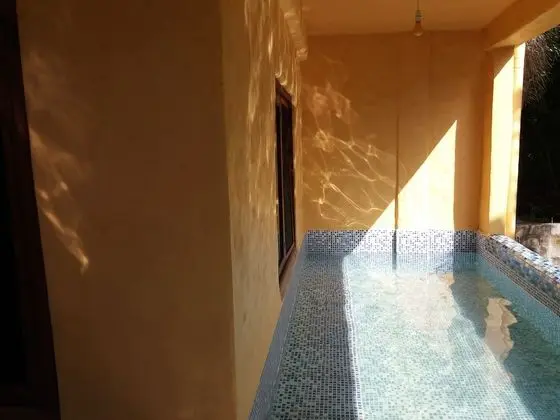 Family Daire, 3 Yatak Odası, Havuz Kullanımı (Armonia)