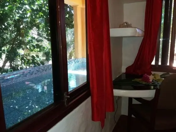 Family Daire, 3 Yatak Odası, Havuz Kullanımı (Armonia)