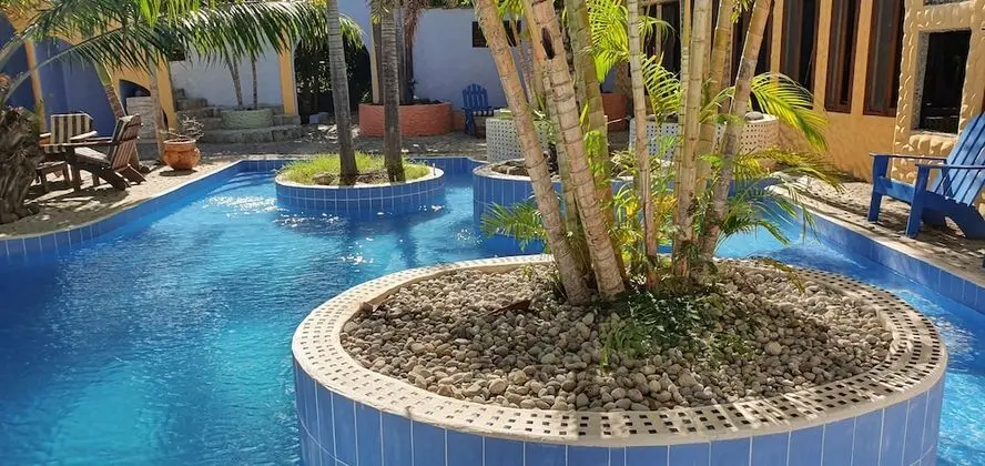 Family Daire, 3 Yatak Odası, Havuz Kullanımı (Armonia)
