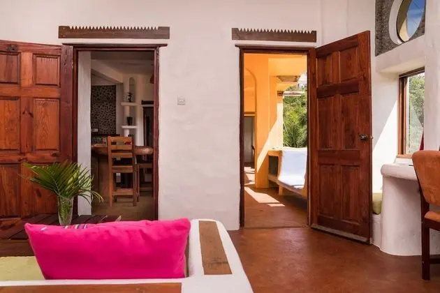 Luxury Çatı Katı Süiti (Penthouse), 4 Yatak Odası, Havuz Kullanımı, Denize Bakan (Del Cielo)