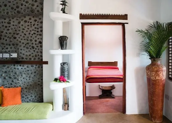 Luxury Çatı Katı Süiti (Penthouse), 4 Yatak Odası, Havuz Kullanımı, Denize Bakan (Del Cielo)