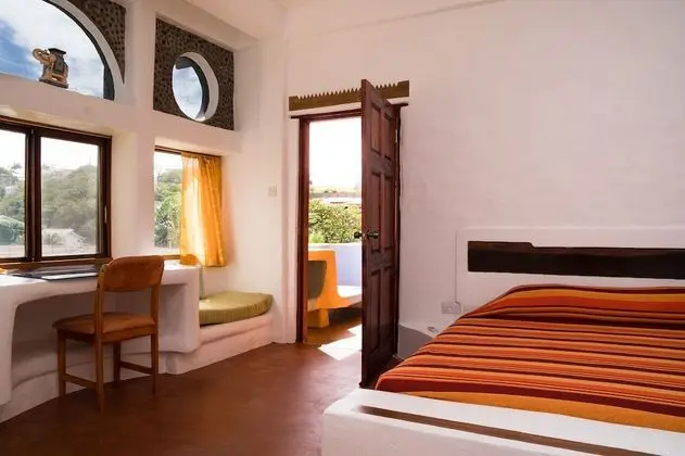 Luxury Çatı Katı Süiti (Penthouse), 4 Yatak Odası, Havuz Kullanımı, Denize Bakan (Del Cielo)