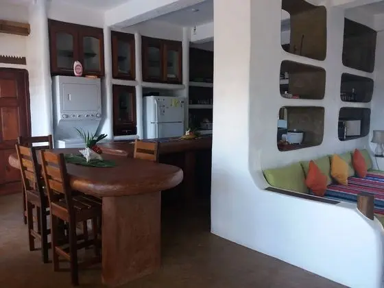 Luxury Çatı Katı Süiti (Penthouse), 4 Yatak Odası, Havuz Kullanımı, Denize Bakan (Del Cielo)